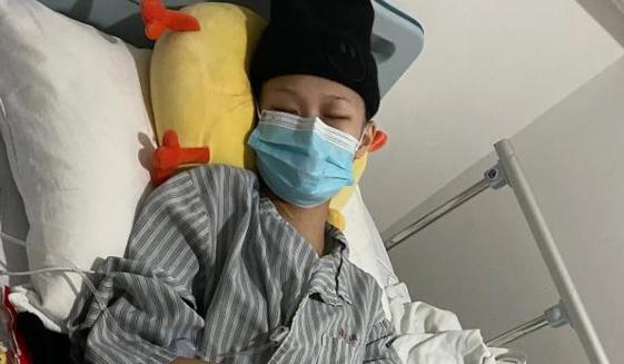 新奥精准数据免费开放和抗癌2年后发现误诊与抗癌2年后发现误诊怎么办