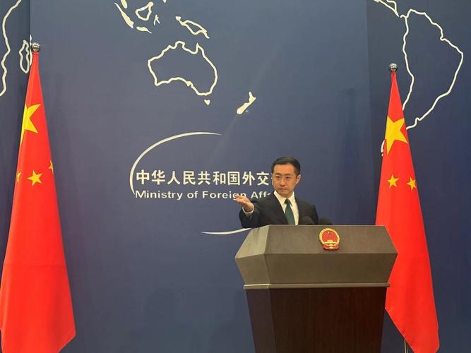 2025新澳门历史开奖查询和外交部回应中印谈判与