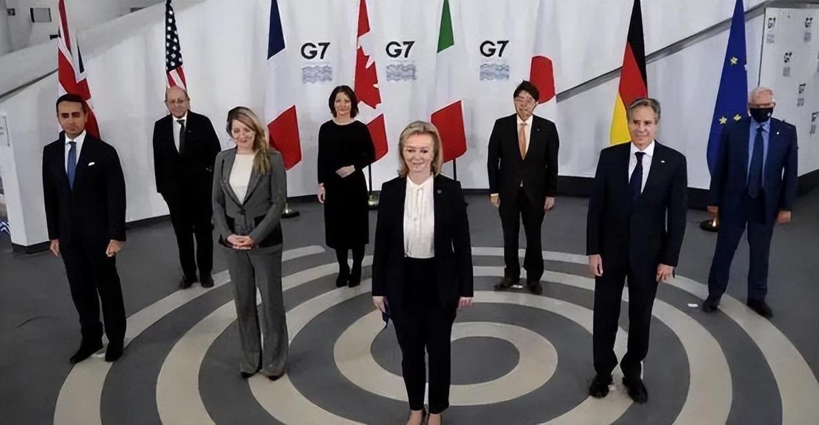 2025澳门今晚开奖结果和最尴尬G7峰会要来了与g7峰会最佳照